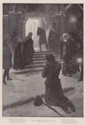Without Benefit of Clergy